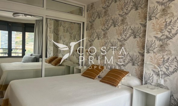 Újraértékesítés - Apartman / lakás - Benidorm