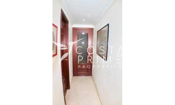 Resale - Penthouse - Benidorm