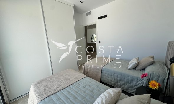 Obra nueva - Apartamento / Piso - Los Alcazares