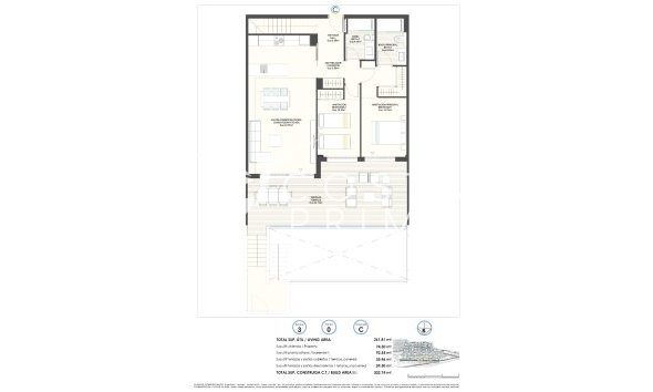 New build - Apartment / Flat - Finestrat