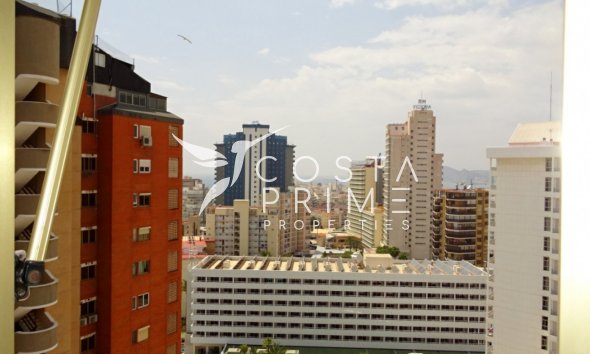 Resale - Penthouse - Benidorm