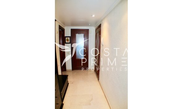 Resale - Penthouse - Benidorm