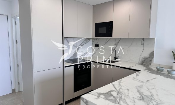 Obra nueva - Apartamento / Piso - Los Alcazares