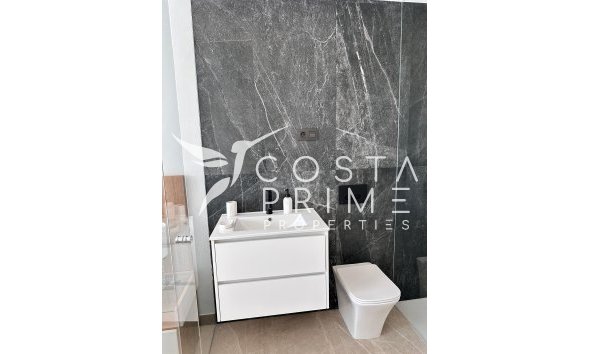 Obra nueva - Apartamento / Piso - Los Alcazares