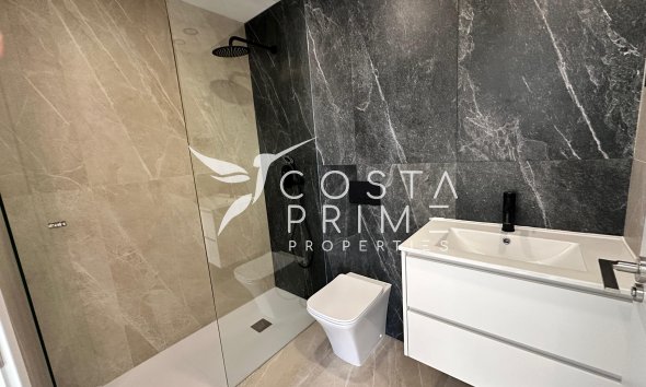 Obra nueva - Apartamento / Piso - Los Alcazares