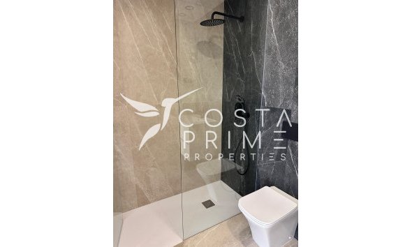 Obra nueva - Apartamento / Piso - Los Alcazares