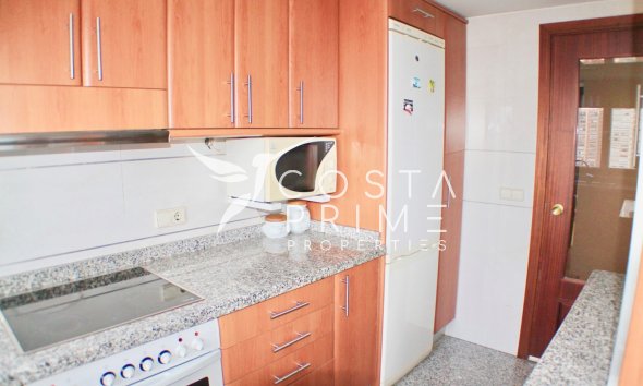 Resale - Penthouse - Benidorm