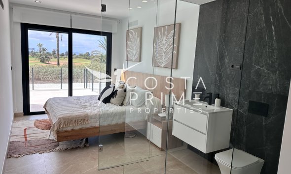 New build - Penthouse - Los Alcazares