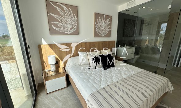 New build - Penthouse - Los Alcazares