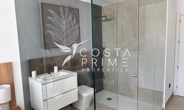 New build - Penthouse - Los Alcazares