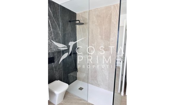 New build - Penthouse - Los Alcazares