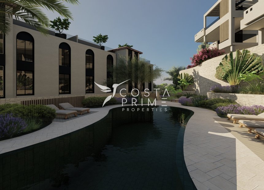 Új építésű - Villa  - Guaro