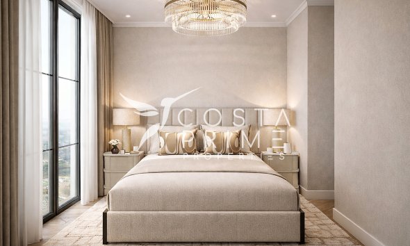 Új építésű - Villa  - Guaro