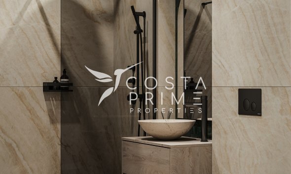 Új építésű - Villa  - Guaro