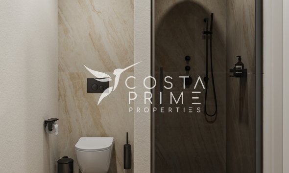 Új építésű - Villa  - Guaro