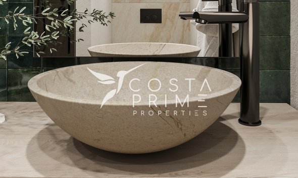 Új építésű - Villa  - Guaro