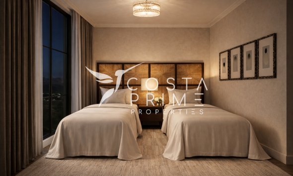 Új építésű - Villa  - Guaro