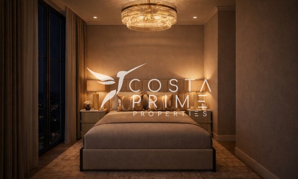 Új építésű - Villa  - Guaro