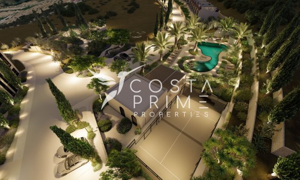 Új építésű - Villa  - Guaro