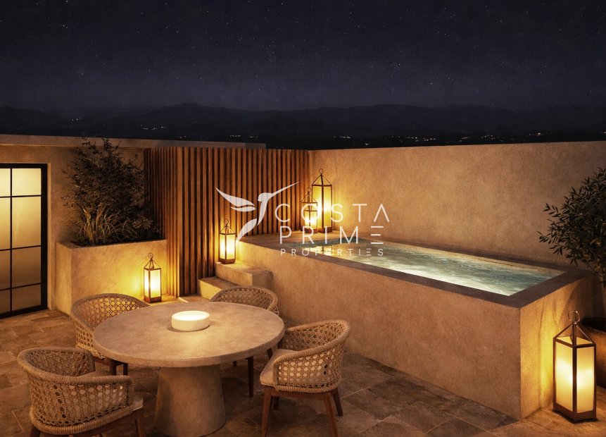 New build - Apartment / Flat - Guaro