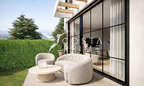 New build - Apartment / Flat - Guaro