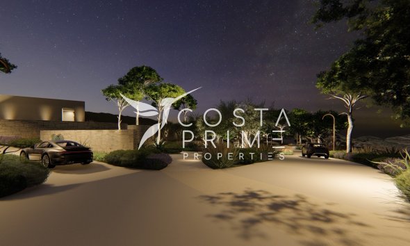 New build - Apartment / Flat - Guaro