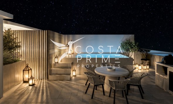 New build - Apartment / Flat - Guaro