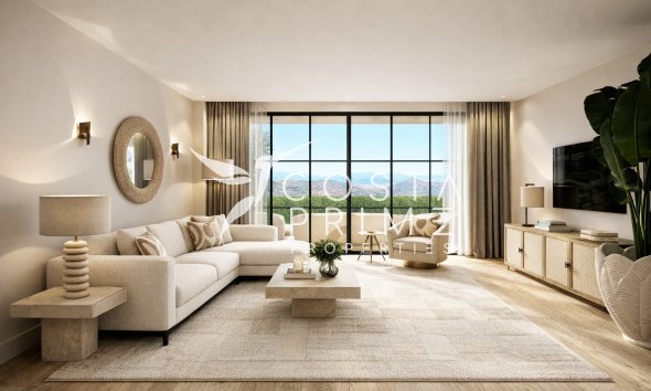 New build - Apartment / Flat - Guaro