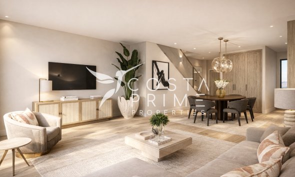 New build - Apartment / Flat - Guaro