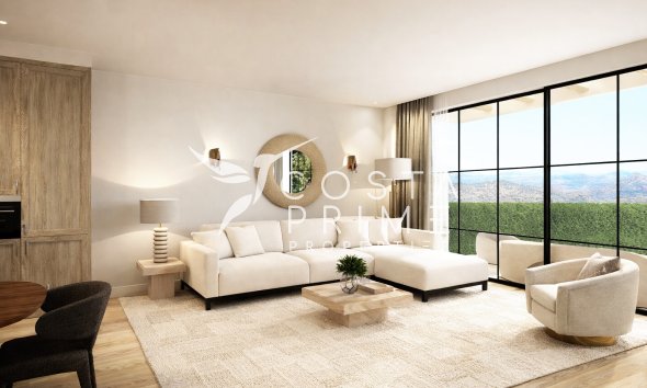 New build - Apartment / Flat - Guaro