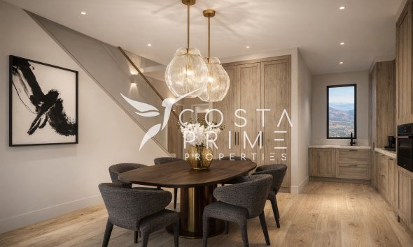 New build - Apartment / Flat - Guaro