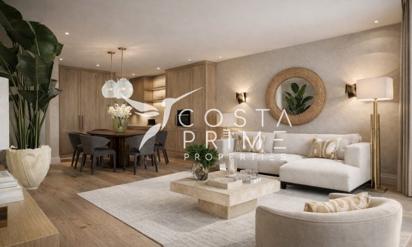 New build - Apartment / Flat - Guaro