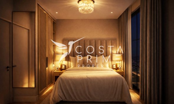 New build - Apartment / Flat - Guaro