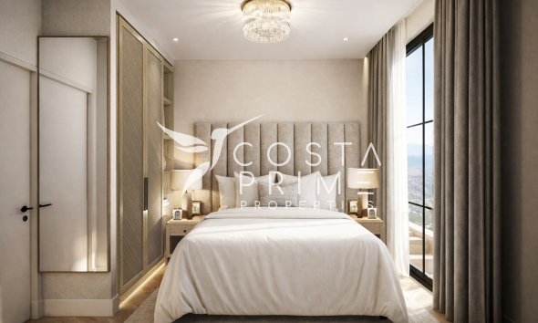 New build - Apartment / Flat - Guaro