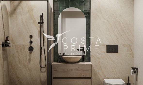 New build - Apartment / Flat - Guaro