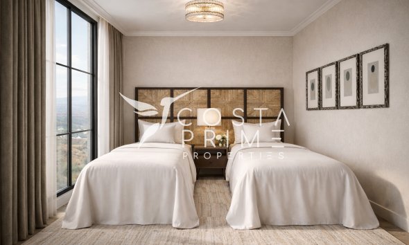 New build - Apartment / Flat - Guaro