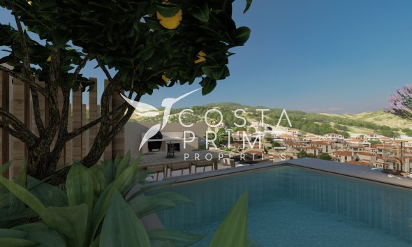 New build - Apartment / Flat - Guaro