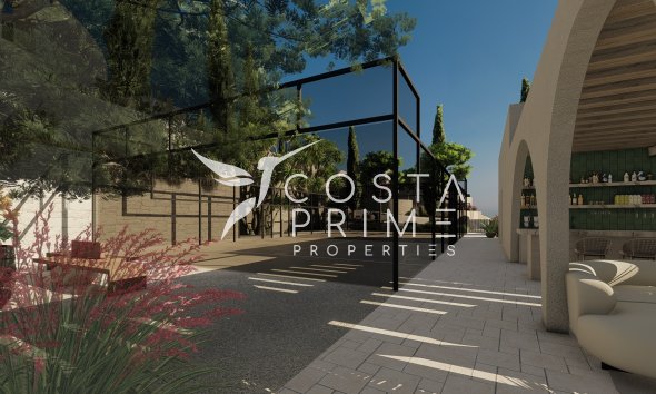 New build - Apartment / Flat - Guaro