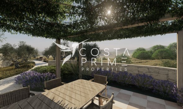 New build - Apartment / Flat - Guaro