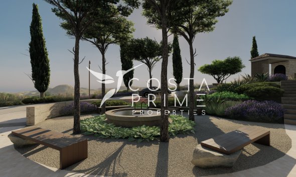 New build - Apartment / Flat - Guaro