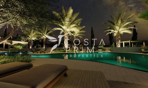 New build - Apartment / Flat - Guaro