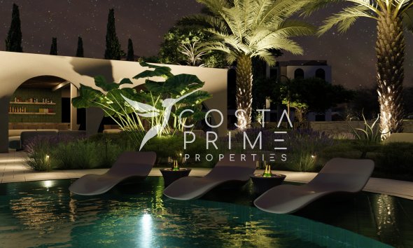 New build - Apartment / Flat - Guaro