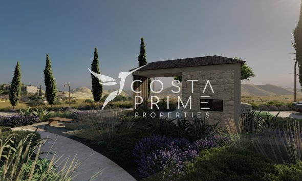 New build - Apartment / Flat - Guaro