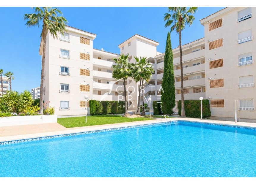 Reventa - Apartamento / Piso - Albir