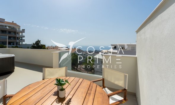 Obra nueva - Apartamento / Piso - Benalmádena