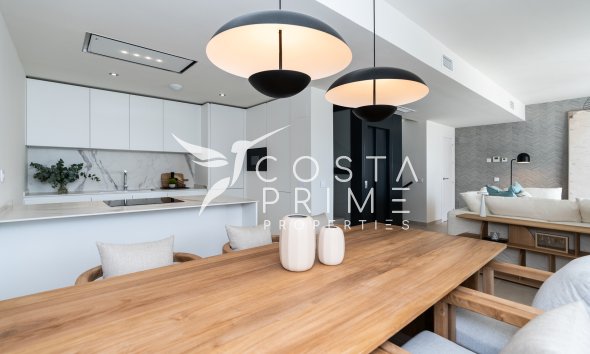 Obra nueva - Apartamento / Piso - Benalmádena