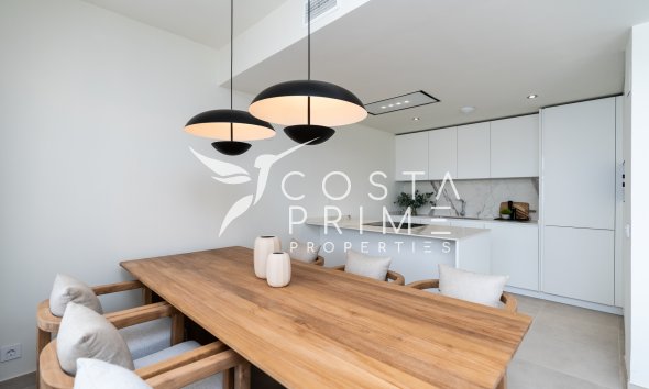 Obra nueva - Apartamento / Piso - Benalmádena