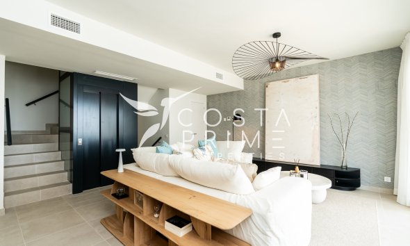 Obra nueva - Apartamento / Piso - Benalmádena