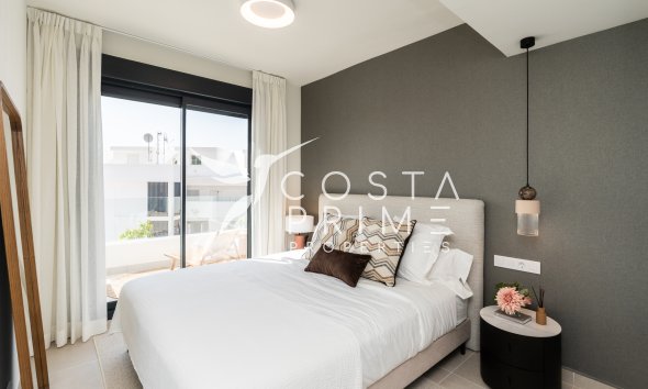 Obra nueva - Apartamento / Piso - Benalmádena