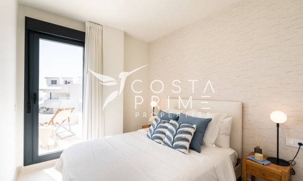 Obra nueva - Apartamento / Piso - Benalmádena